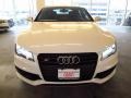 Glacier White Metallic - S7 Prestige 4.0 TFSI quattro Photo No. 6