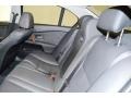 Jet Black - 5 Series 525i Sedan Photo No. 18