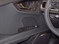 Black Valcona w/Diamond Contrast Stitching Controls Photo for 2014 Audi S7 #90330897
