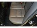 Jet Black - 5 Series 525i Sedan Photo No. 19
