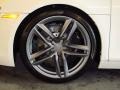2014 Audi R8 Coupe V8 Wheel and Tire Photo