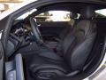 Black Front Seat Photo for 2014 Audi R8 #90331092
