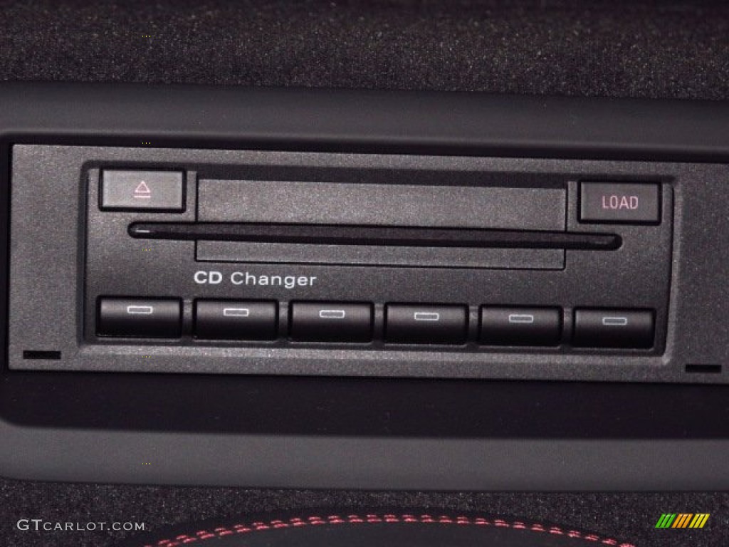 2014 Audi R8 Coupe V8 Controls Photo #90331137