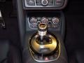  2014 R8 Coupe V8 7 Speed Audi S tronic dual-clutch Automatic Shifter