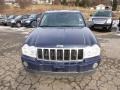 Midnight Blue Pearl - Grand Cherokee Limited 4x4 Photo No. 2