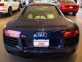 Estoril Blue Crystal Effect - R8 Coupe V8 Photo No. 3