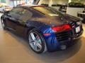 Estoril Blue Crystal Effect - R8 Coupe V8 Photo No. 4