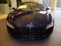 Estoril Blue Crystal Effect - R8 Coupe V8 Photo No. 6
