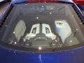 4.2 Liter FSI DOHC 32-Valve VVT V8 2014 Audi R8 Coupe V8 Engine