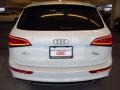 Glacier White Metallic - Q5 3.0 TFSI quattro Photo No. 3