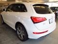 Glacier White Metallic - Q5 3.0 TFSI quattro Photo No. 4