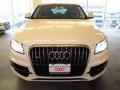 Glacier White Metallic - Q5 3.0 TFSI quattro Photo No. 6
