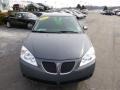 Dark Steel Gray Metallic - G6 Sedan Photo No. 2