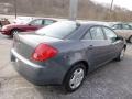 Dark Steel Gray Metallic - G6 Sedan Photo No. 5