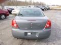 Dark Steel Gray Metallic - G6 Sedan Photo No. 6