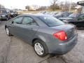 Dark Steel Gray Metallic - G6 Sedan Photo No. 7