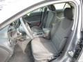 Dark Steel Gray Metallic - G6 Sedan Photo No. 10