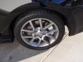 2012 Nissan Sentra SE-R Spec V Wheel and Tire Photo