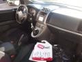 2012 Super Black Nissan Sentra SE-R Spec V  photo #4
