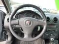 Dark Steel Gray Metallic - G6 Sedan Photo No. 18