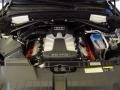 Glacier White Metallic - Q5 3.0 TFSI quattro Photo No. 26