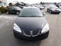 Carbon Black Metallic - G6 Sedan Photo No. 2