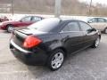 Carbon Black Metallic - G6 Sedan Photo No. 5