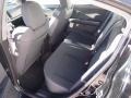 Charcoal Rear Seat Photo for 2012 Nissan Sentra #90331767