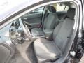 Carbon Black Metallic - G6 Sedan Photo No. 10