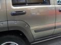 2006 Light Khaki Metallic Jeep Liberty Renegade 4x4  photo #8