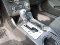 Carbon Black Metallic - G6 Sedan Photo No. 17
