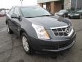 Gray Flannel - SRX 4 V6 AWD Photo No. 2