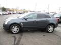 Gray Flannel - SRX 4 V6 AWD Photo No. 4