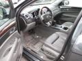 Gray Flannel - SRX 4 V6 AWD Photo No. 6