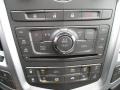 Gray Flannel - SRX 4 V6 AWD Photo No. 10