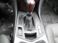 Gray Flannel - SRX 4 V6 AWD Photo No. 15