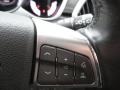 Gray Flannel - SRX 4 V6 AWD Photo No. 17