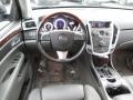 Gray Flannel - SRX 4 V6 AWD Photo No. 26