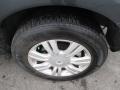 Gray Flannel - SRX 4 V6 AWD Photo No. 28