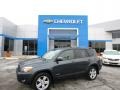Flint Mica 2008 Toyota RAV4 Sport 4WD
