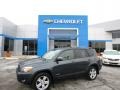 2008 Flint Mica Toyota RAV4 Sport 4WD #90297789