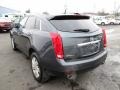 Gray Flannel - SRX 4 V6 AWD Photo No. 29