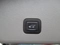 Gray Flannel - SRX 4 V6 AWD Photo No. 33