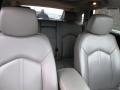 Gray Flannel - SRX 4 V6 AWD Photo No. 37