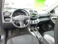 Dark Charcoal 2008 Toyota RAV4 Sport 4WD Interior Color