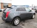 Gray Flannel - SRX 4 V6 AWD Photo No. 38