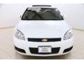 Summit White - Impala LTZ Photo No. 2