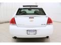Summit White - Impala LTZ Photo No. 14