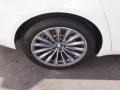 Alpine White - 7 Series 740Li Sedan Photo No. 8