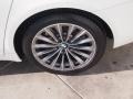 Alpine White - 7 Series 740Li Sedan Photo No. 10